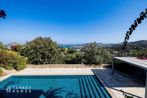 Villa  8+1  Yalıkavak, Muğla, Türkiye №233696 - 11