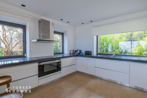 Villa  8+1  Yalıkavak, Muğla, Türkiye №233696 - 29