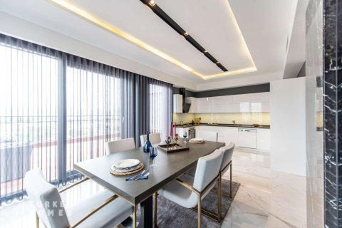 Apartment for sale in Izmir, Turkey, 1 bedroom, 65m2, No. 233697 – photo 15