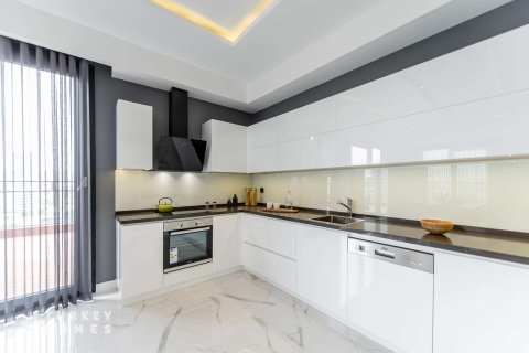 Apartment for sale in Izmir, Turkey, 1 bedroom, 65m2, No. 233697 – photo 8
