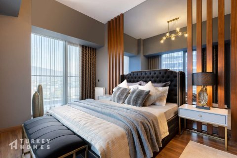 Apartment for sale in Izmir, Turkey, 1 bedroom, 65m2, No. 233697 – photo 17