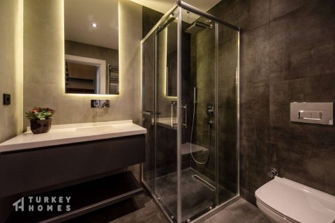 Apartment for sale in Izmir, Turkey, 1 bedroom, 65m2, No. 233697 – photo 21