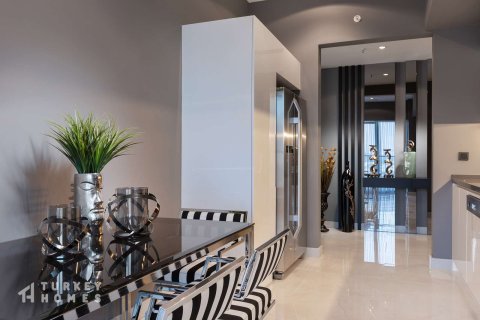 Apartment for sale in Izmir, Turkey, 1 bedroom, 65m2, No. 233697 – photo 13