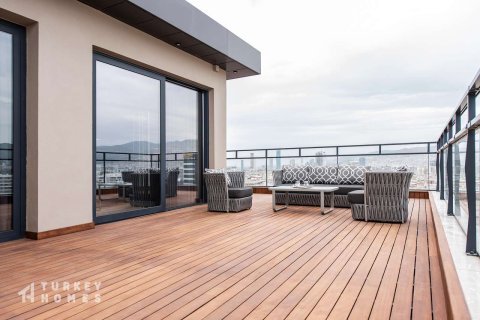 Apartment for sale in Izmir, Turkey, 1 bedroom, 65m2, No. 233697 – photo 23