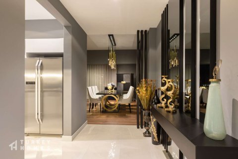Apartment for sale in Izmir, Turkey, 1 bedroom, 65m2, No. 233697 – photo 16