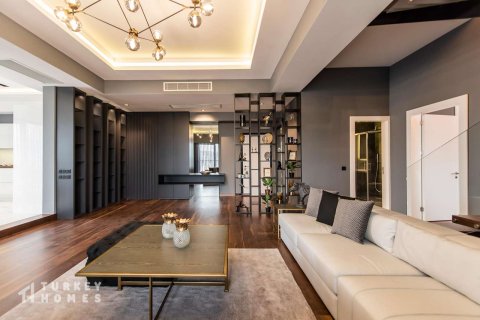 Apartment for sale in Izmir, Turkey, 1 bedroom, 65m2, No. 233697 – photo 5