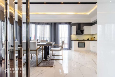 Apartment for sale in Izmir, Turkey, 1 bedroom, 65m2, No. 233697 – photo 7