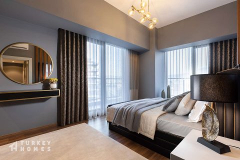 Apartment for sale in Izmir, Turkey, 1 bedroom, 65m2, No. 233697 – photo 20
