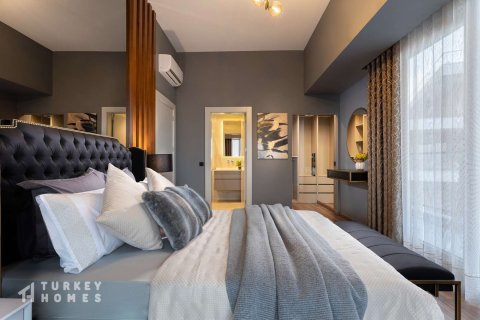 Apartment for sale in Izmir, Turkey, 1 bedroom, 65m2, No. 233697 – photo 18