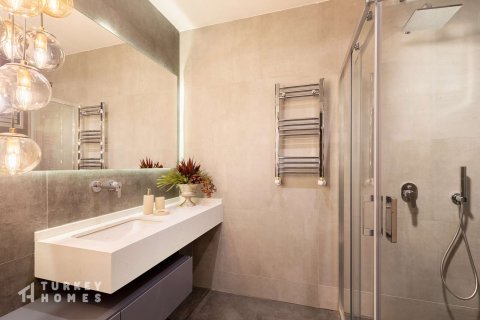 Apartment for sale in Izmir, Turkey, 1 bedroom, 65m2, No. 233697 – photo 19