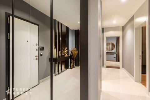 Apartment for sale in Izmir, Turkey, 1 bedroom, 65m2, No. 233697 – photo 14