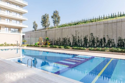 Apartment for sale in Izmir, Turkey, 1 bedroom, 65m2, No. 233697 – photo 24