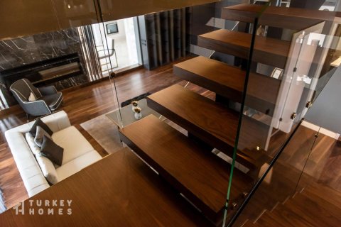 Apartment for sale in Izmir, Turkey, 1 bedroom, 65m2, No. 233697 – photo 10