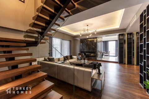 Apartment for sale in Izmir, Turkey, 1 bedroom, 65m2, No. 233697 – photo 6
