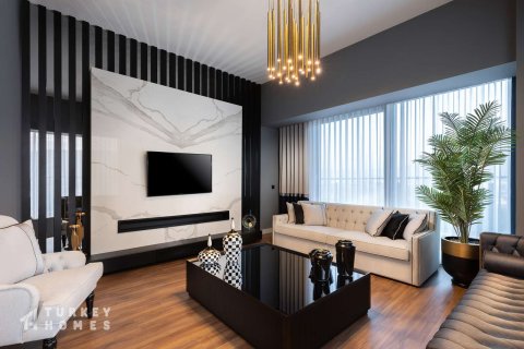 Apartment for sale in Izmir, Turkey, 1 bedroom, 65m2, No. 233697 – photo 12