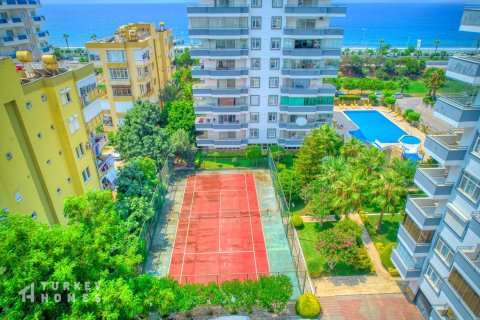 Daire 2+1 Alanya, Antalya, Türkiye №233700 - 24