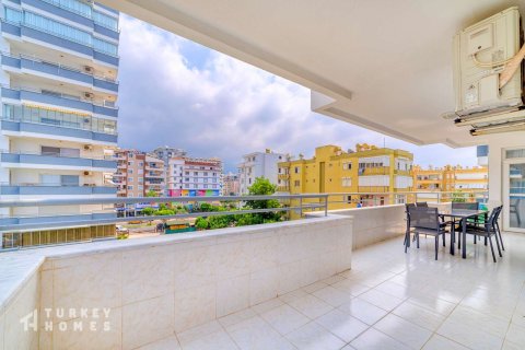 Daire 2+1 Alanya, Antalya, Türkiye №233700 - 15