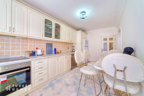 Daire 2+1 Alanya, Antalya, Türkiye №233700 - 13