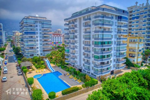 Daire 2+1 Alanya, Antalya, Türkiye №233700 - 1