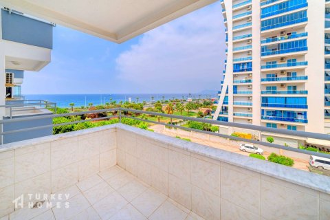 Daire 2+1 Alanya, Antalya, Türkiye №233700 - 16