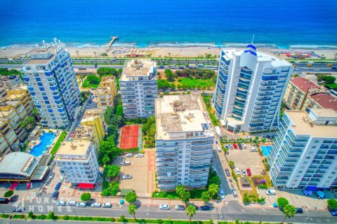 Daire 2+1 Alanya, Antalya, Türkiye №233700 - 25