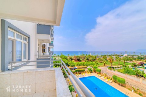 Daire 2+1 Alanya, Antalya, Türkiye №233700 - 17
