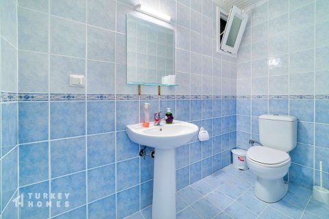 Daire 2+1 Alanya, Antalya, Türkiye №233700 - 23
