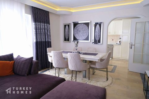 Daire 2+1 Alanya, Antalya, Türkiye №233700 - 8