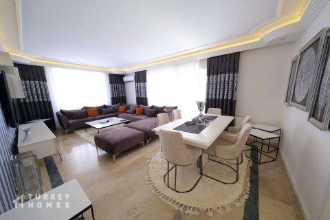 Daire 2+1 Alanya, Antalya, Türkiye №233700 - 5