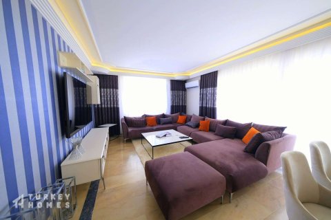 Daire 2+1 Alanya, Antalya, Türkiye №233700 - 4