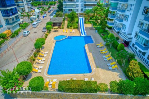 Daire 2+1 Alanya, Antalya, Türkiye №233700 - 3