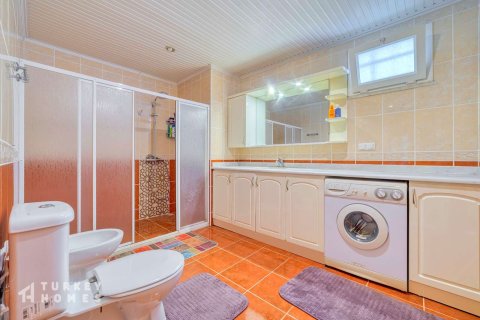Daire 2+1 Alanya, Antalya, Türkiye №233700 - 20