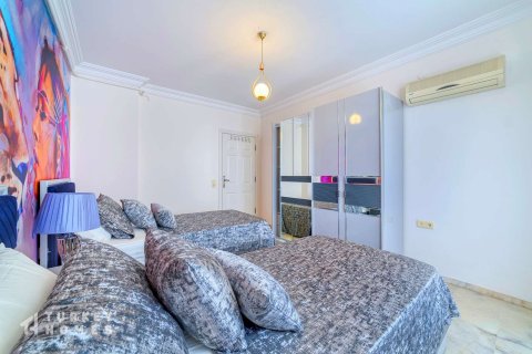 Daire 2+1 Alanya, Antalya, Türkiye №233700 - 12