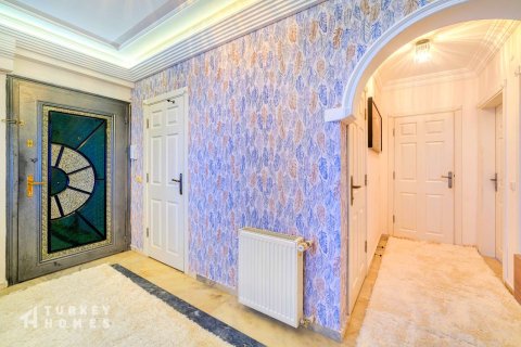 Daire 2+1 Alanya, Antalya, Türkiye №233700 - 19
