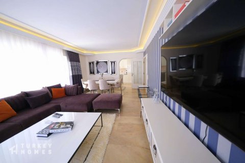 Daire 2+1 Alanya, Antalya, Türkiye №233700 - 7