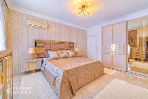 Daire 2+1 Alanya, Antalya, Türkiye №233700 - 22