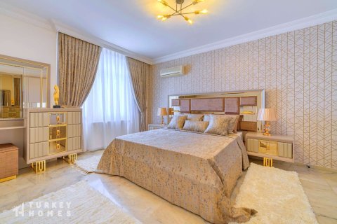 Daire 2+1 Alanya, Antalya, Türkiye №233700 - 21