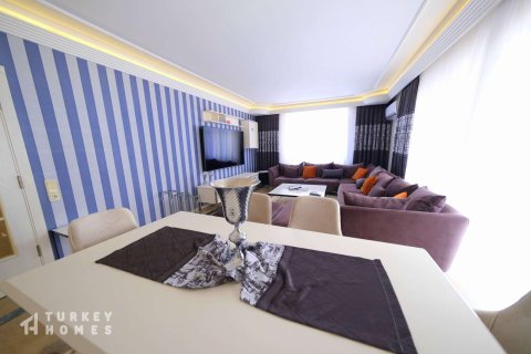 Daire 2+1 Alanya, Antalya, Türkiye №233700 - 9