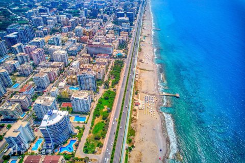 Daire 2+1 Alanya, Antalya, Türkiye №233700 - 26