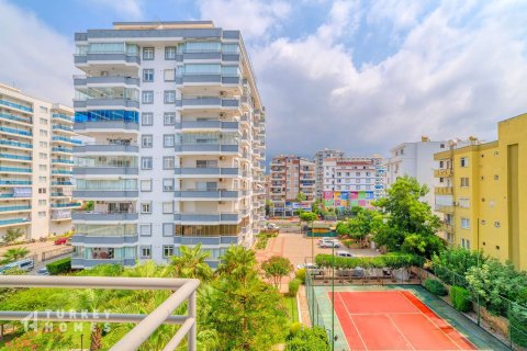 Daire 2+1 Alanya, Antalya, Türkiye №233700 - 18