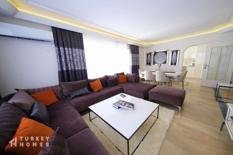 Daire 2+1 Alanya, Antalya, Türkiye №233700 - 6