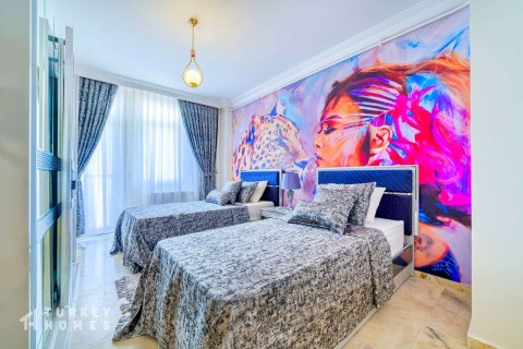 Daire 2+1 Alanya, Antalya, Türkiye №233700 - 10