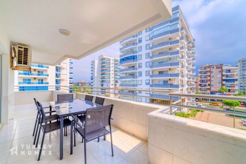 Daire 2+1 Alanya, Antalya, Türkiye №233700 - 14