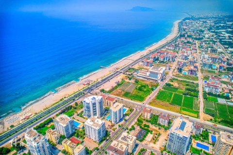 Daire 2+1 Alanya, Antalya, Türkiye №233700 - 2