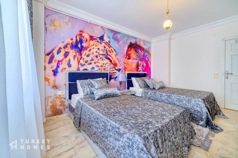 Daire 2+1 Alanya, Antalya, Türkiye №233700 - 11
