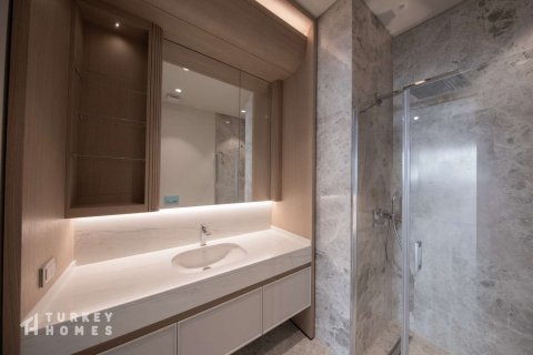 4+1 Lejlighed  i Istanbul, Tyrkiet Nr. 233698 - 15