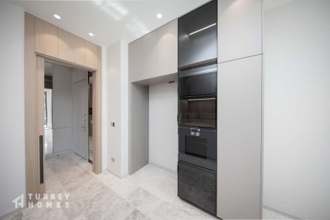 4+1 Lejlighed  i Istanbul, Tyrkiet Nr. 233698 - 10