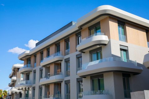 4+1 Lejlighed  i Istanbul, Tyrkiet Nr. 233698 - 5