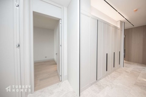 4+1 Lejlighed  i Istanbul, Tyrkiet Nr. 233698 - 9