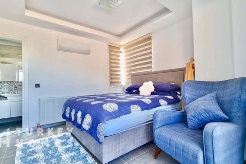 4+1 Villa  i Ovacik, Mugla, Tyrkiet Nr. 233699 - 12